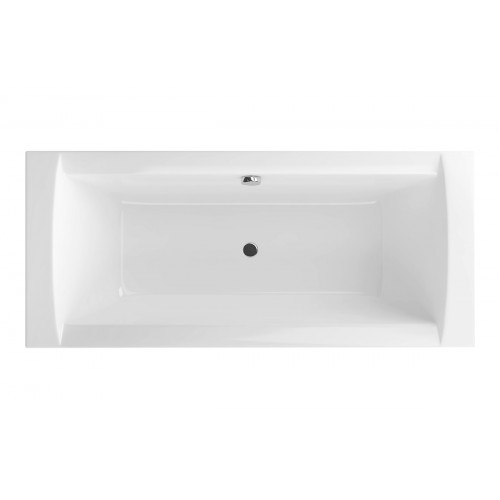 

Ванна акриловая прямоугольная Excellent Crown Ii 180х80см Waex.cro18Wh белая (76986)