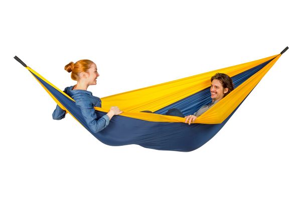 

Гамак Amazonas Adventure Hammock XXL (nemo AZ-1030420)