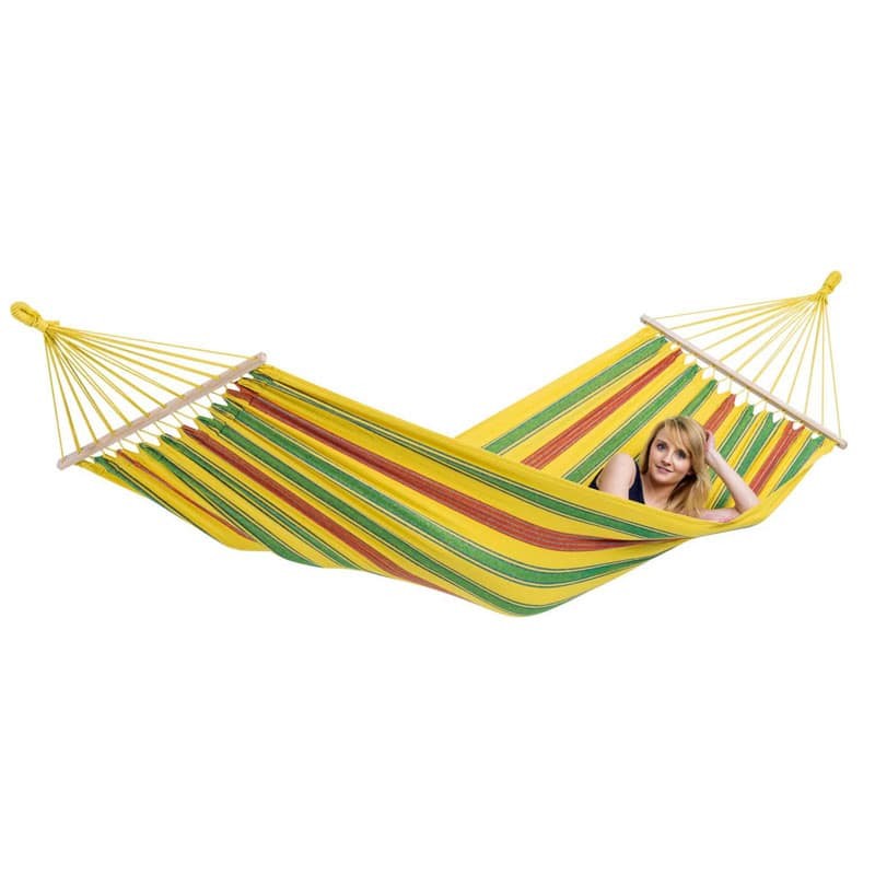 

Гамак Amazonas Aruba (vanilla EL-1072000)