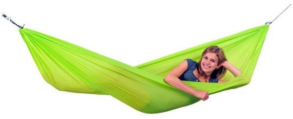 

Гамак Amazonas Travel Set (lime AZ-1030280)