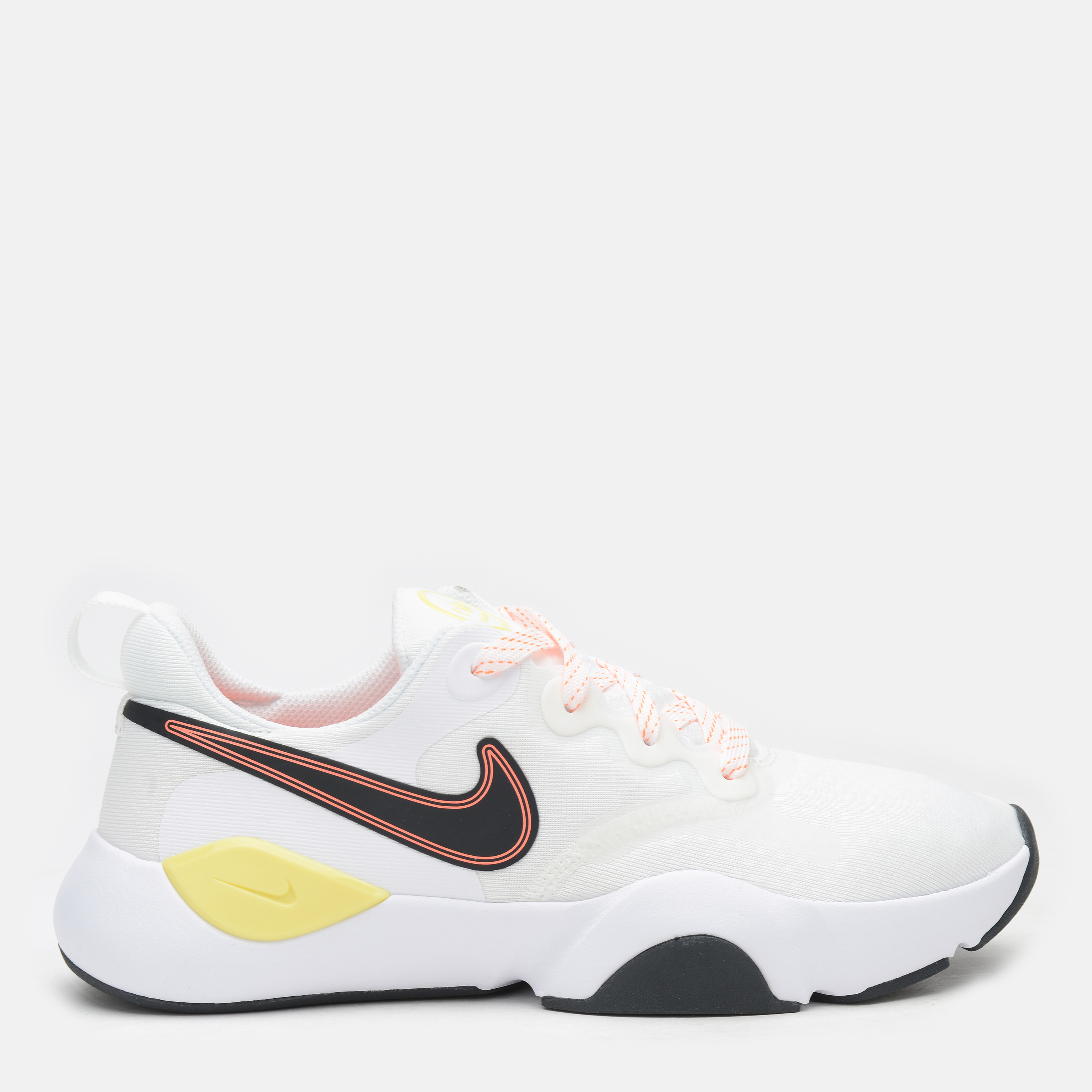 

Кроссовки Nike Wmns Speedrep CU3583-107 36.5 (6) 23 см Белые