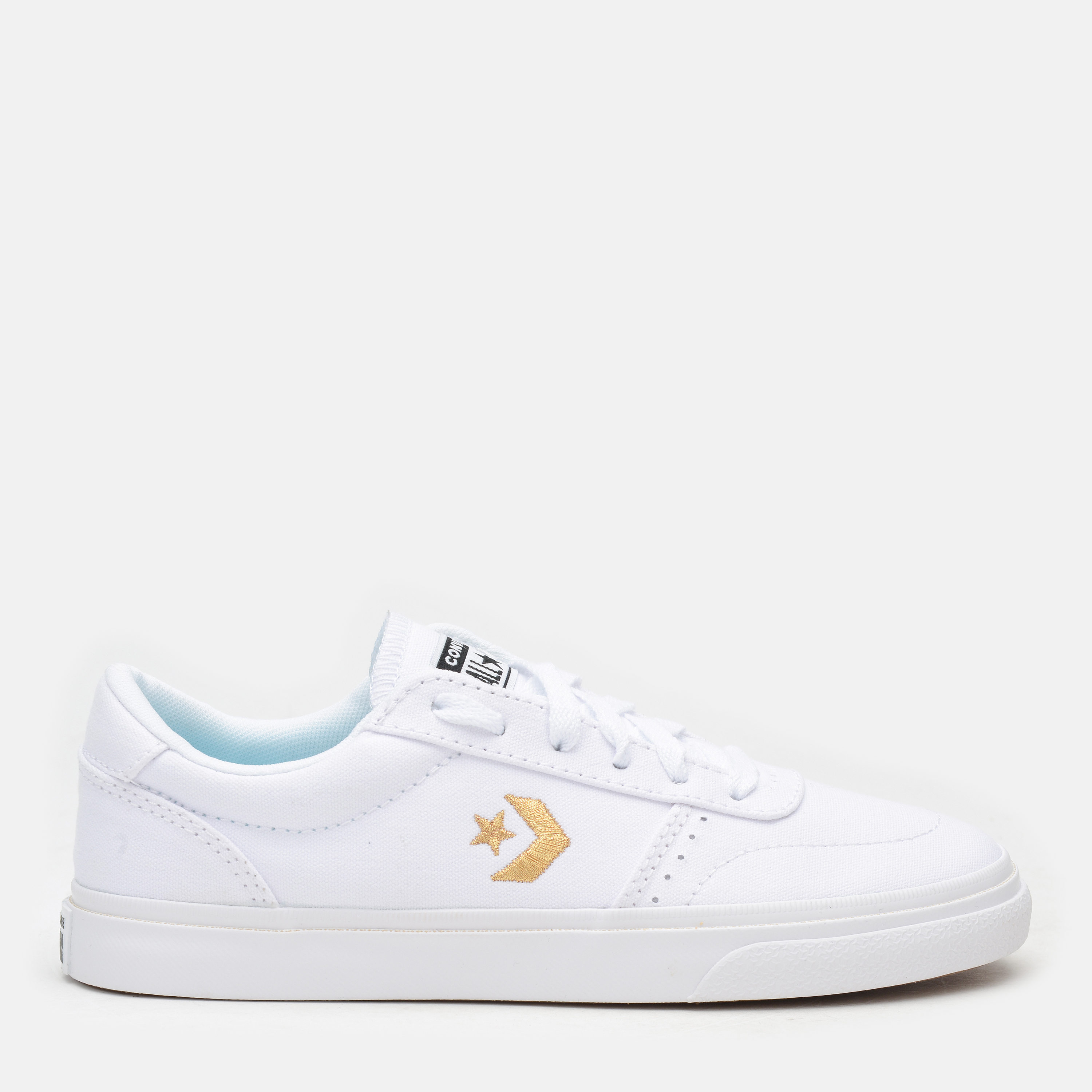 

Кеды Converse Boulevard Ox 170512C 36 (4) 22 см Optical White