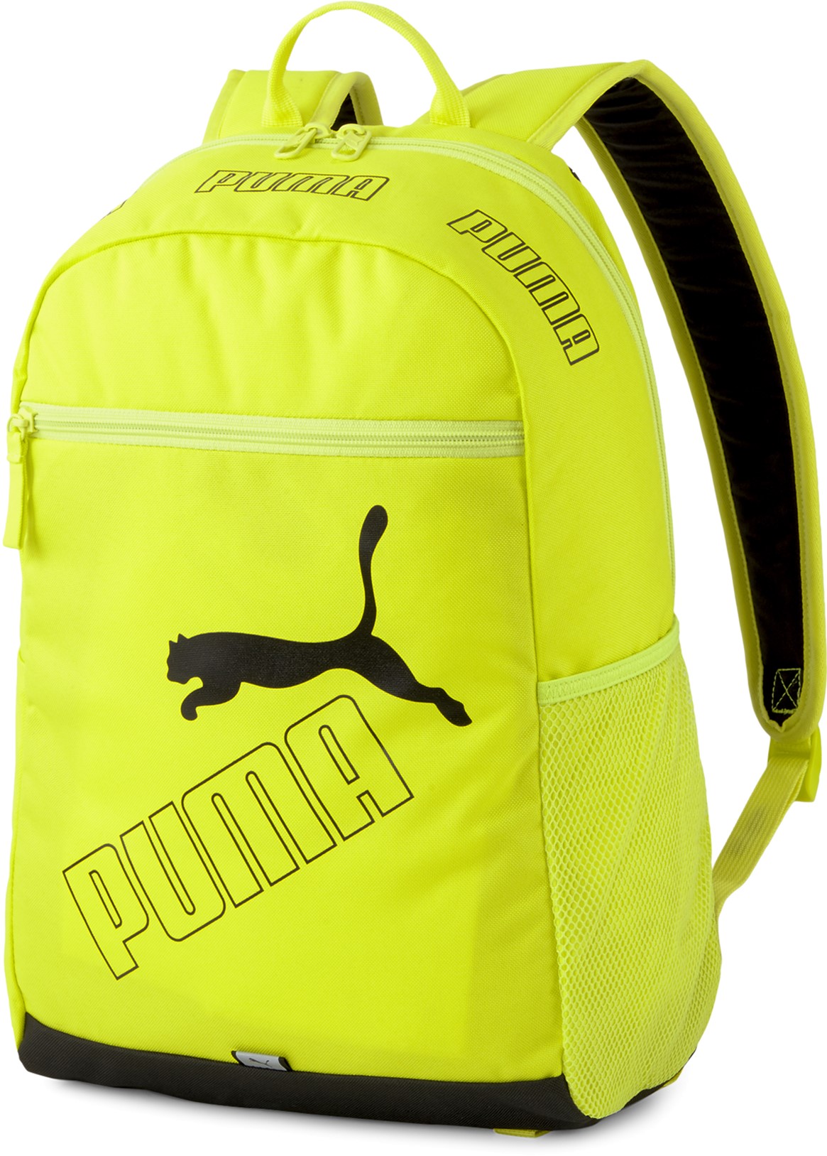 

Женский рюкзак Puma Phase Backpack II 07729509 Nrgy Yellow
