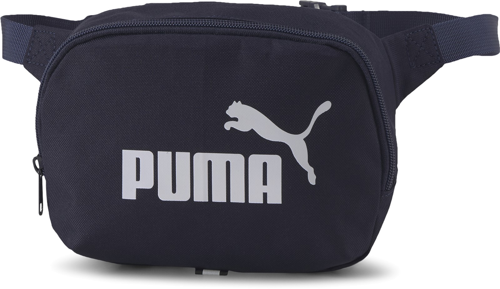 

Мужская поясная сумка (бананка) Puma Phase Waist Bag 07690843 Peacoat