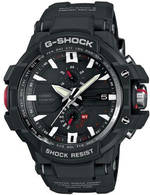 

Часы CASIO GW-A1000-1AER