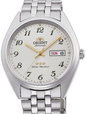 

Часы ORIENT RA-AB0E16S19B
