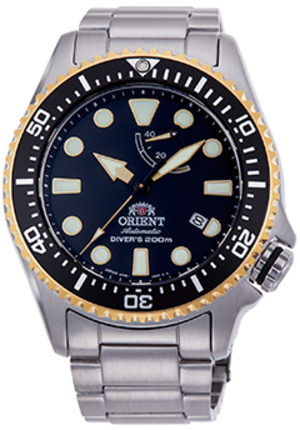 

Часы ORIENT RA-EL0003B00B