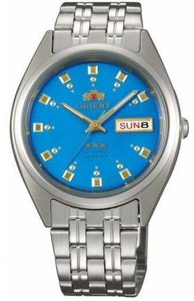 

Часы ORIENT FAB00009L9