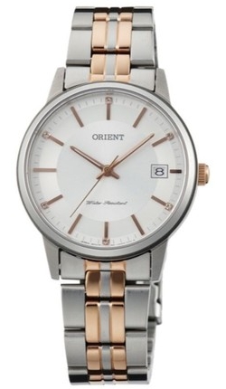 

Часы Orient FUNG7001W0