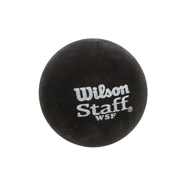 

Мяч для сквоша Wilson 2 шт., код: WRT617800-S52
