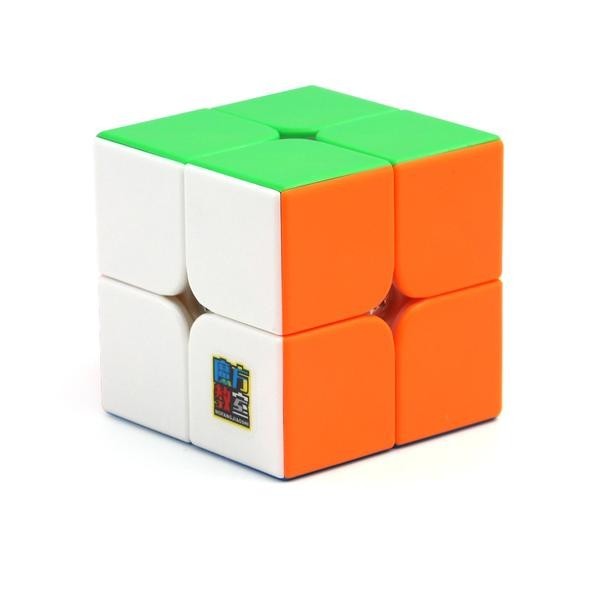 

Кубик Рубика MoYu RS2 M 2020 (magnetic)