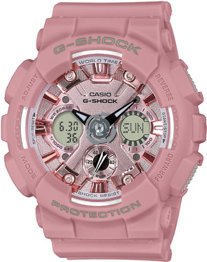 

Часы CASIO GMA-S120DP-4AER