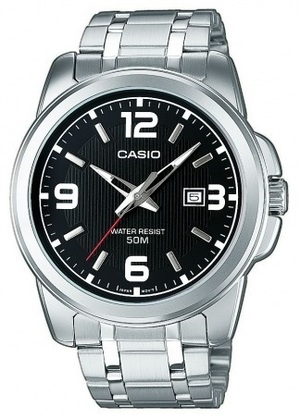 

Часы CASIO MTP-1314D-1AVEF