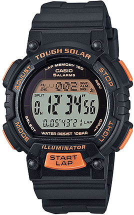 

Часы CASIO STL-S300H-1BEF
