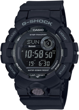 

Часы CASIO GBD-800-1BER