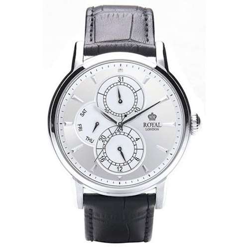 

Часы ROYAL LONDON 41040-01