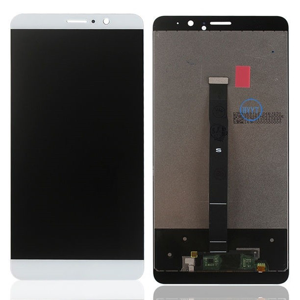 

Дисплей (экран) для Huawei Mate 9 (MHA-L09/MHA-L29/MHA-AL00) + тачскрин, цвет белый High Copy