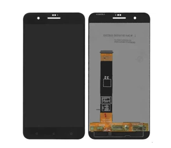 

Дисплей (экран) для HTC 10 Desire Pro + тачскрин, черный High Copy
