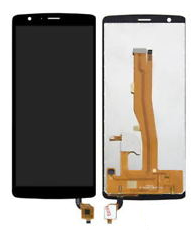 

Дисплей (экран) для Blackview A20/A20 Pro + тачскрин, черный High Copy