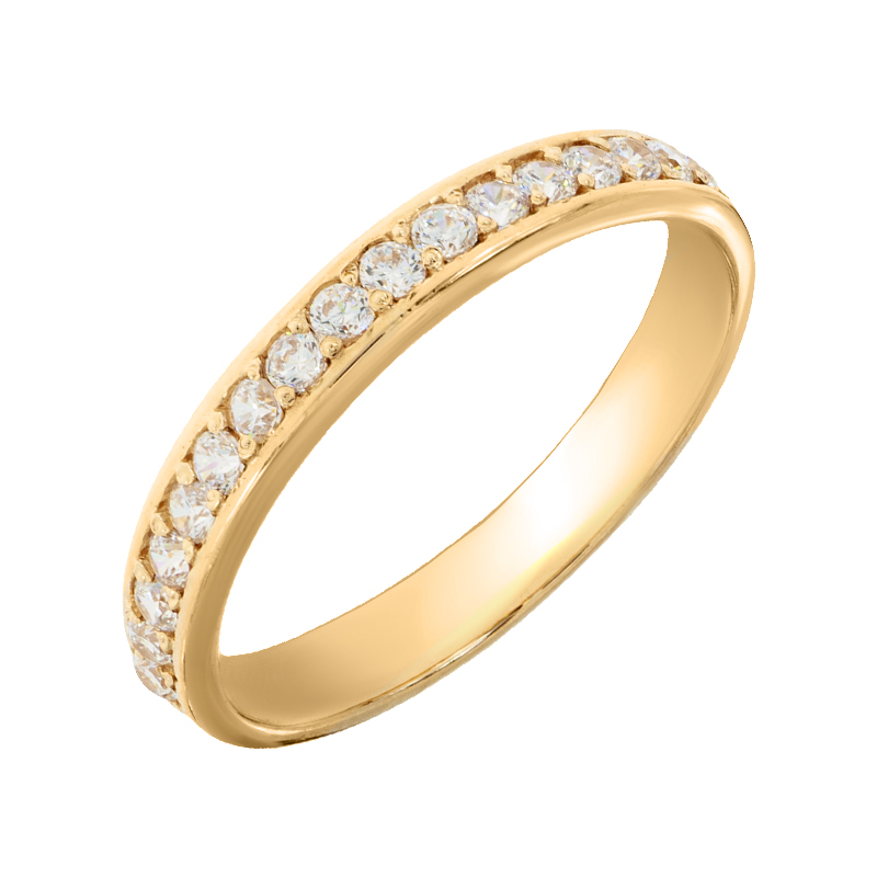 

Кольцо Diamant к2492 16.0