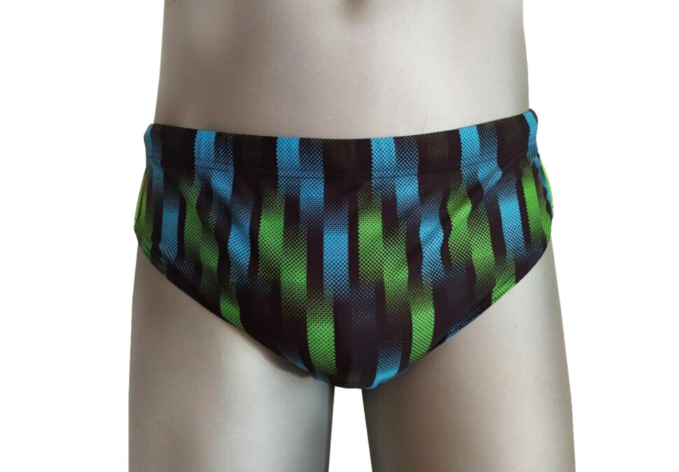 

Плавки мужские PKBW Pinkiss Beachwear New 6532 XXL Цветные