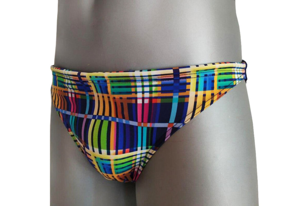 

Плавки мужские PKBW Pinkiss Beachwear New CARIBBEAN-6411  Цветные, Плавки мужские PKBW Pinkiss Beachwear New CARIBBEAN-6411 S Цветные
