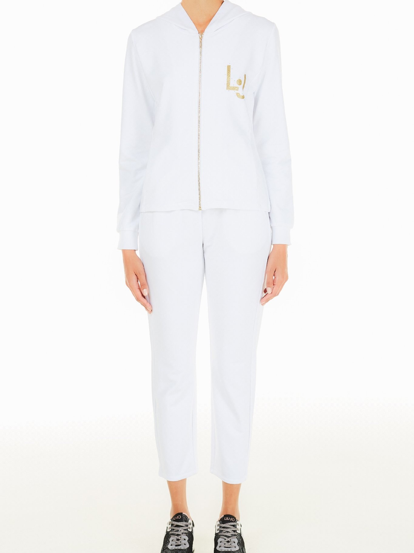 

Спортивный костюм Liu Jo TA1222-F0090-11110 L