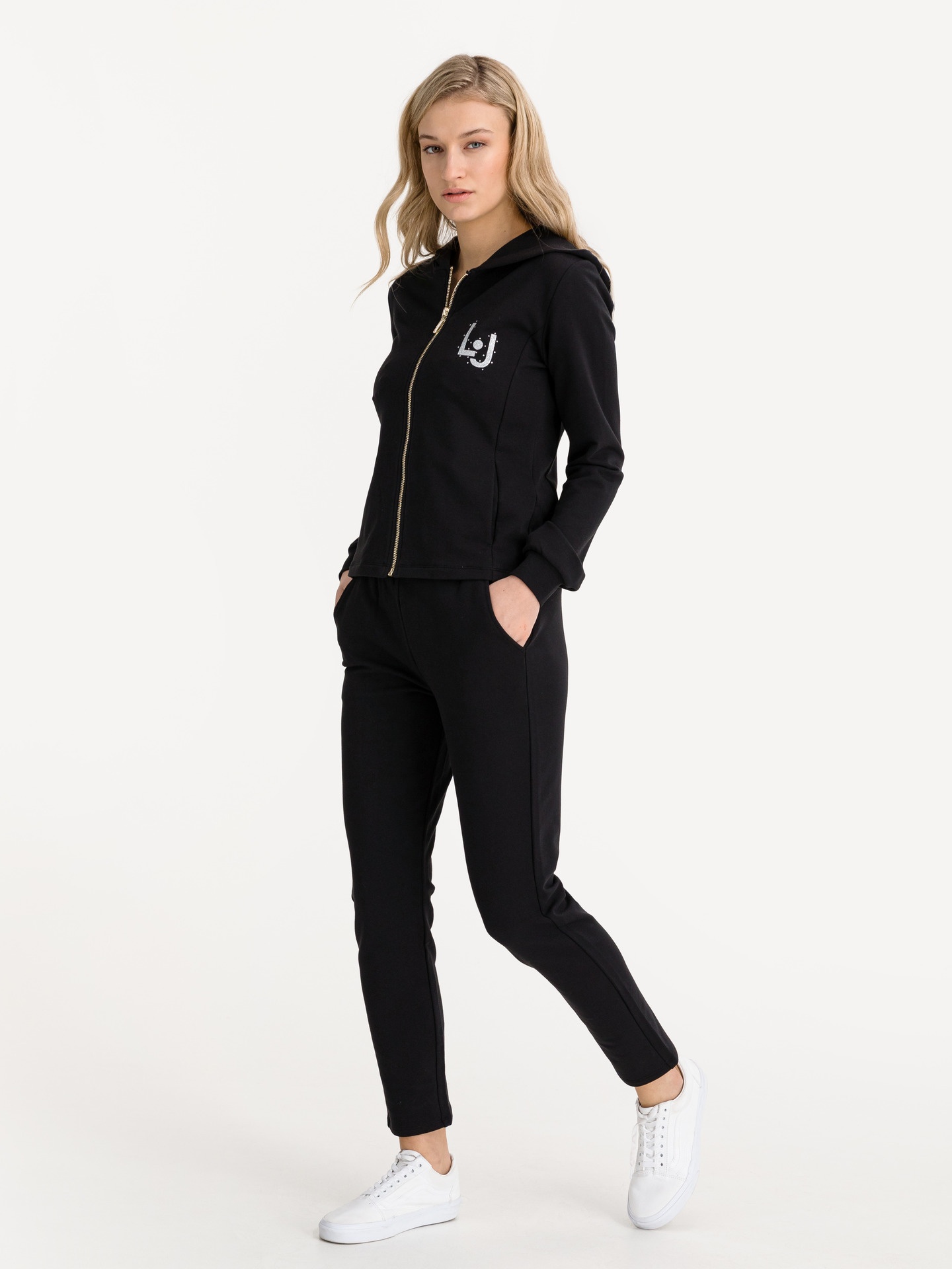 

Спортивный костюм Liu Jo TA1222-F0090-22222 XL