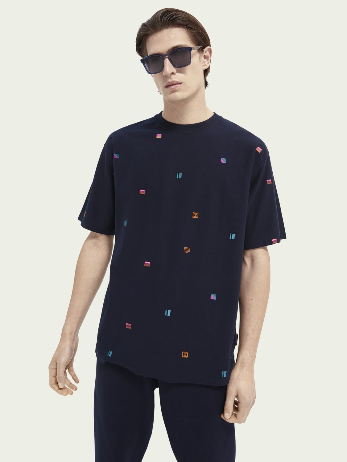 

Футболка Scotch&Soda 159735-0093 M