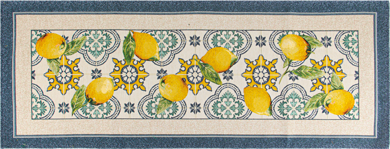 

Раннер Lefard Home Textile Lagos Lima 40х100 см (716-136)