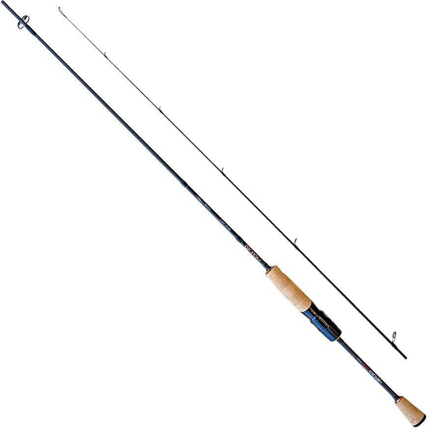 

Удилище Nomura Osaka Trout Area 1.65 м 0-4 г (NM22200416)