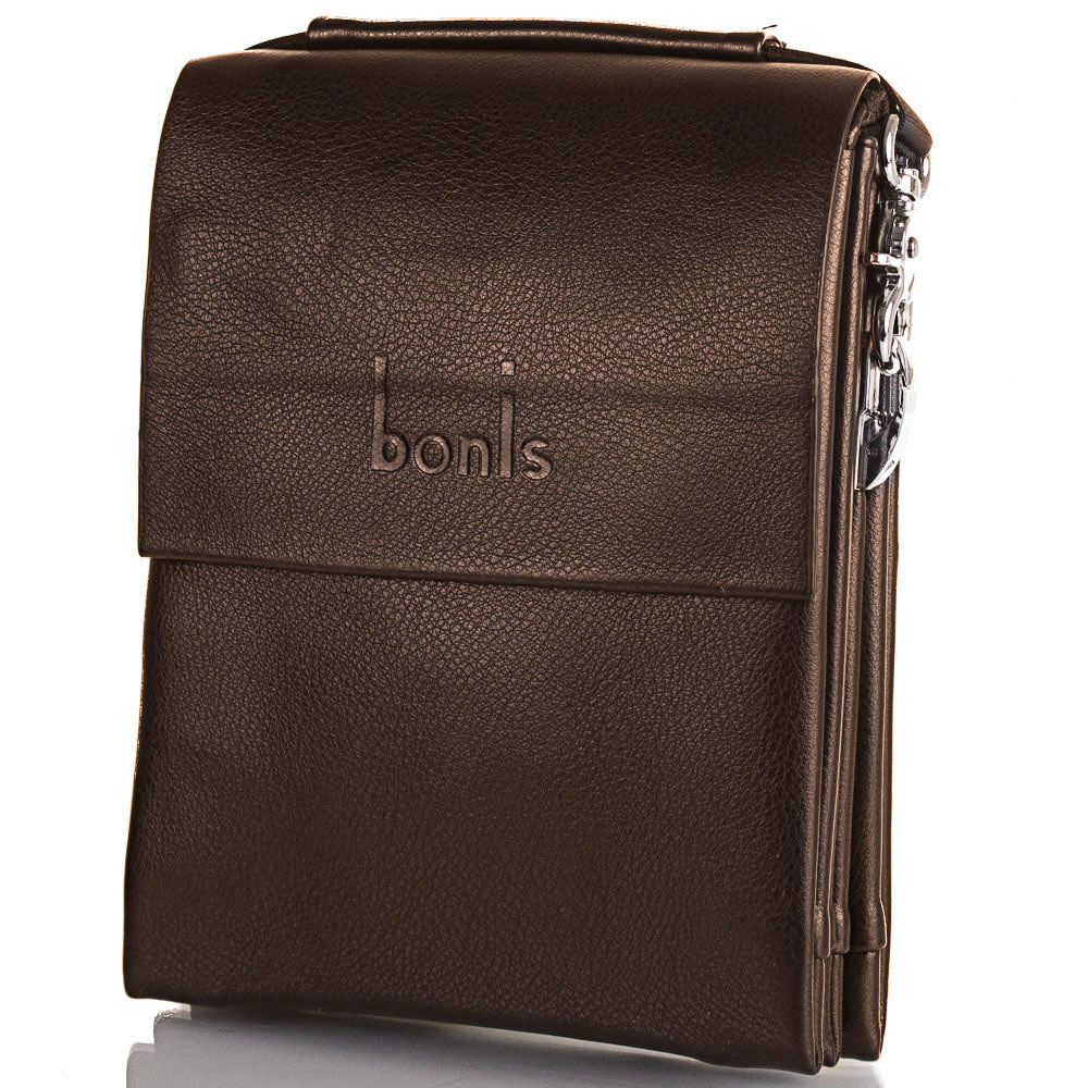 

Борсетка Bonis SHIS8607-brown