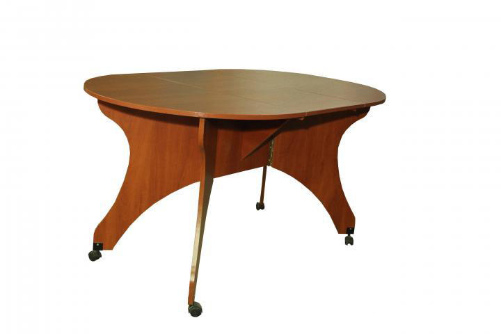 

Стол книжка Трансформер 16 FlashNika