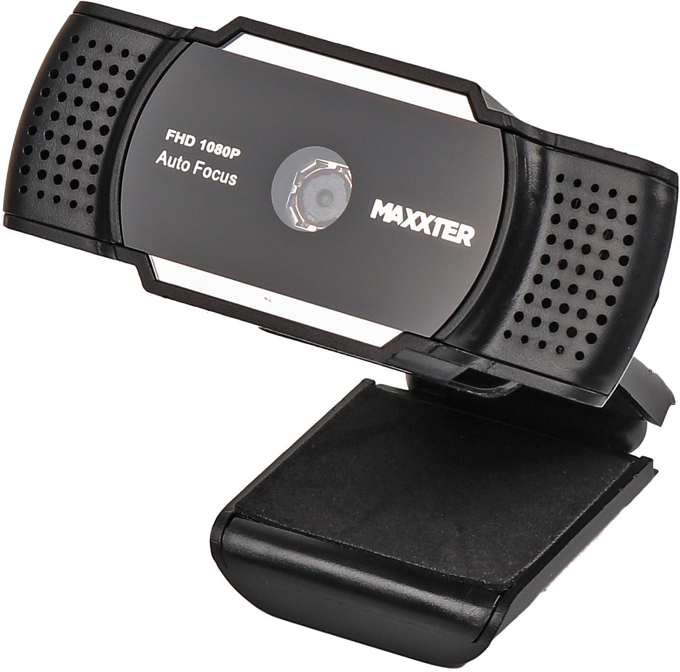 

WC-FHD-AF-01 Black