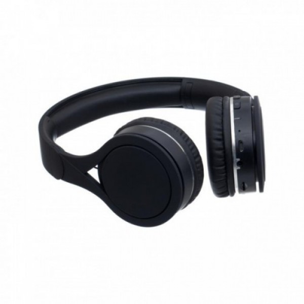

Беспроводные Bluetooth наушники Gorsun GS-E90 Black (47650IM)