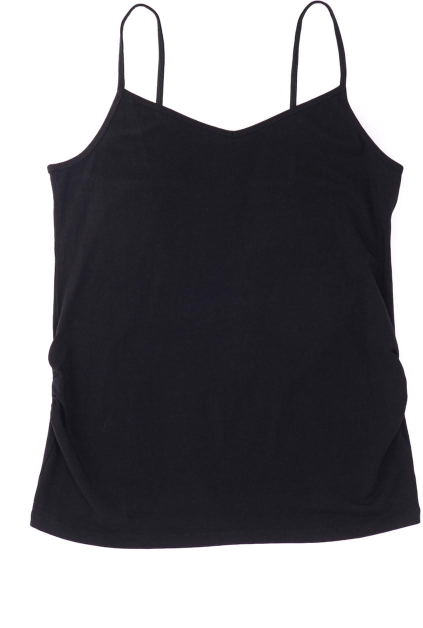 

Майка H&M 752090 XS Черная