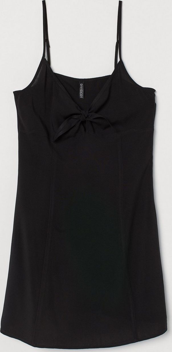

Сарафан H&M 811398 36 Черный