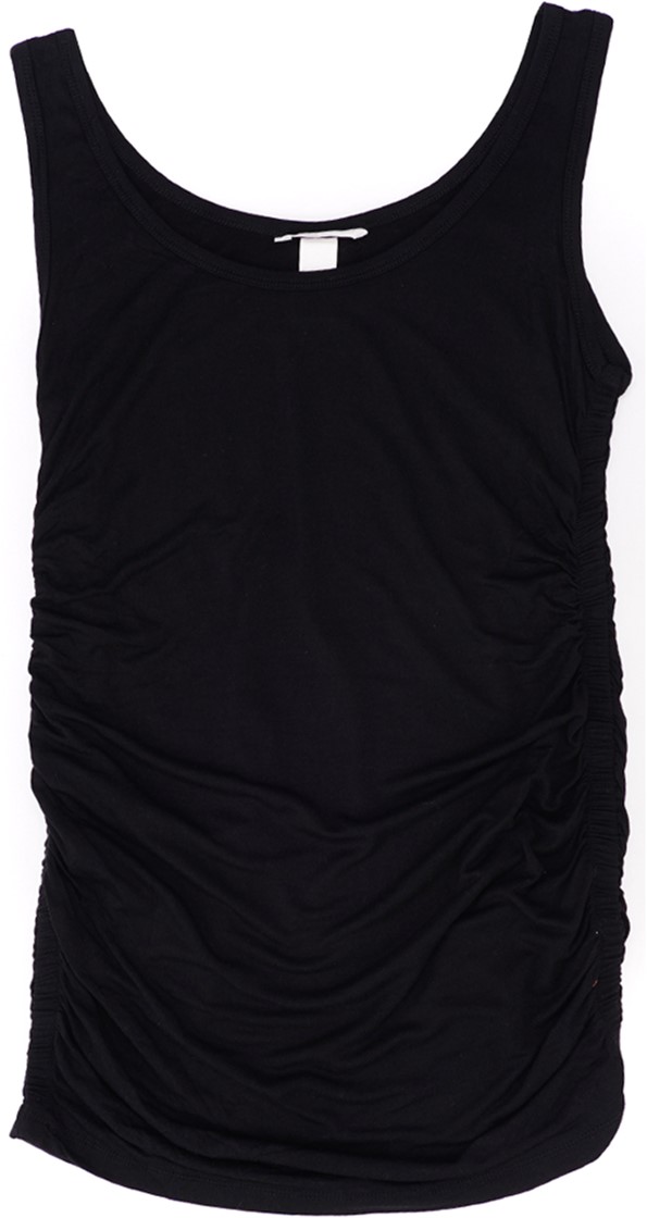 

Майка H&M 391053 M Черная