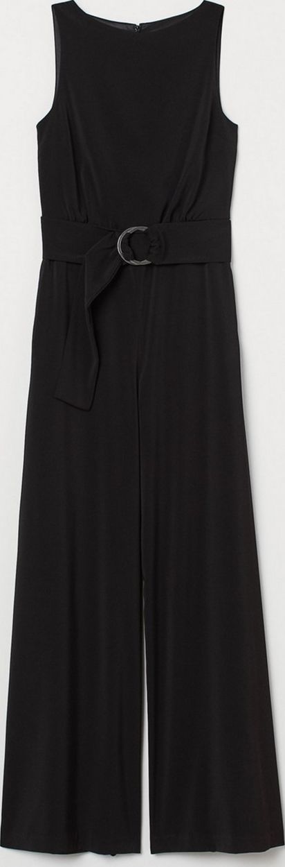 

Комбинезон H&M 773855 32 Черный