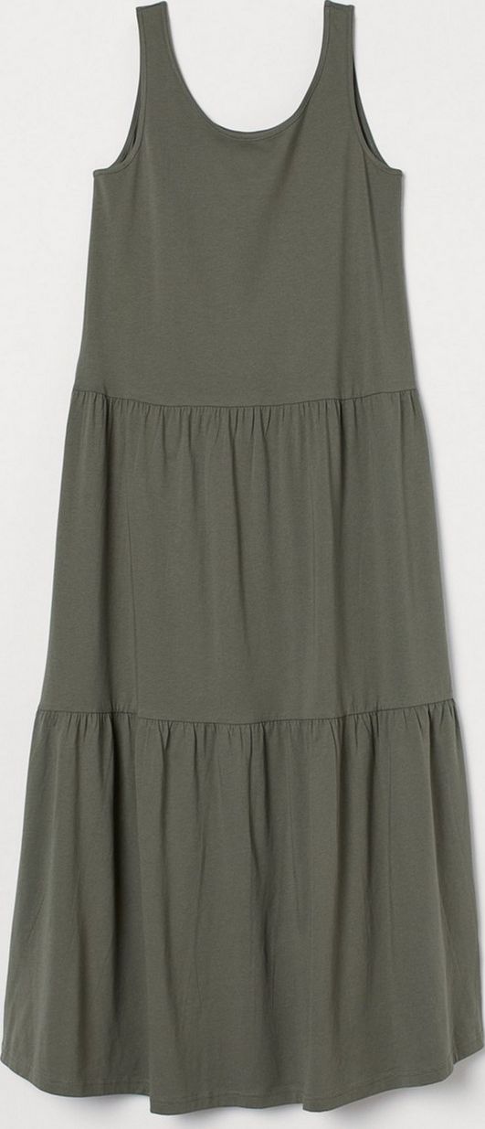 

Сарафан H&M 880358 XS Хаки