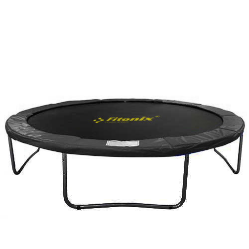 

Батут Fitonix 252 см прыжковый + защита на пружины