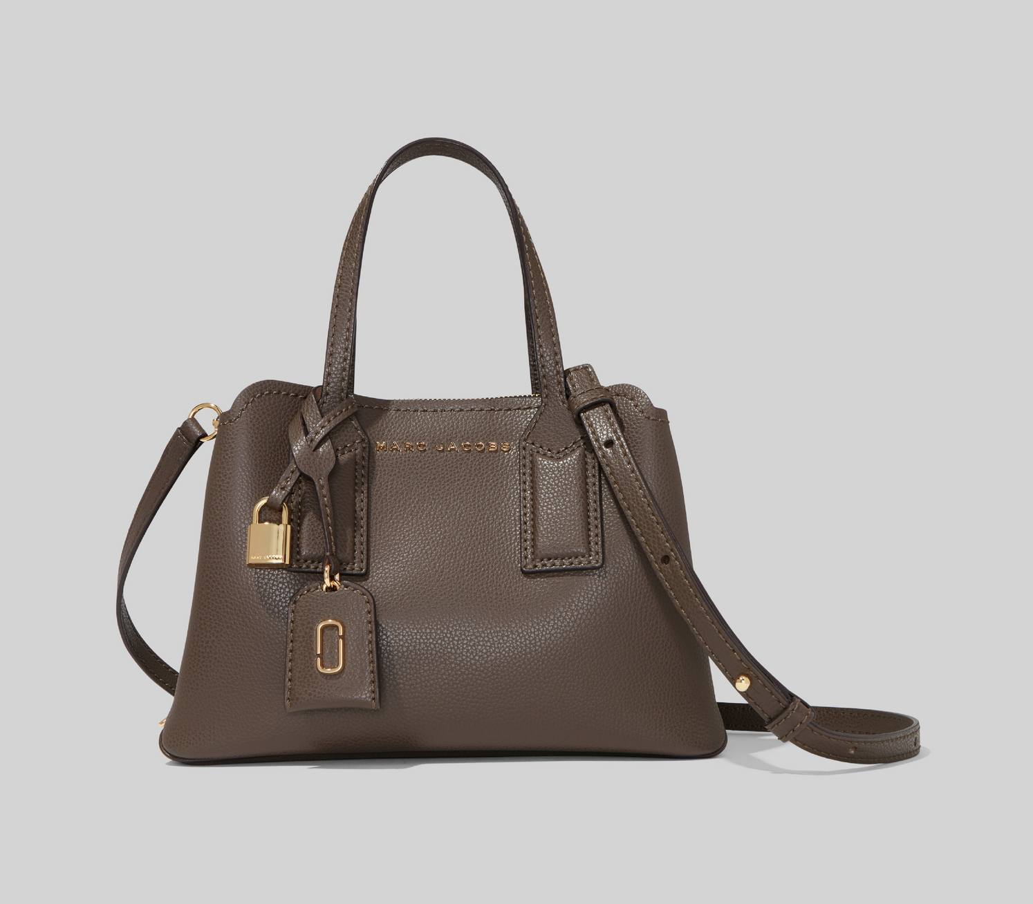 

Сумка Marc Jacobs The Editor 38 Crossbody Bag Night Owl