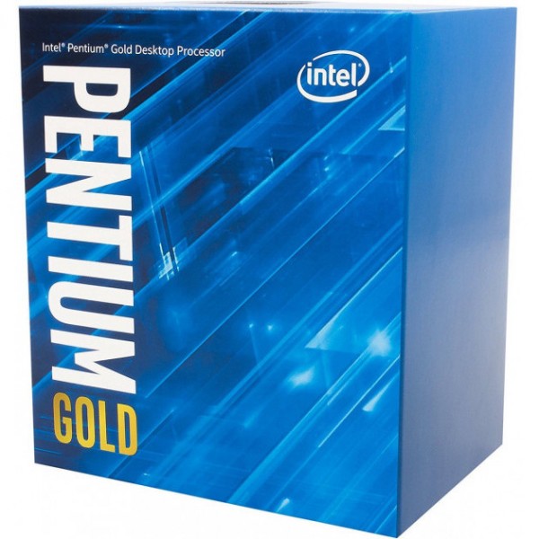 

Процессор Intel Pentium Gold G6500 s1200 (BX80701G6500) (F00237652)