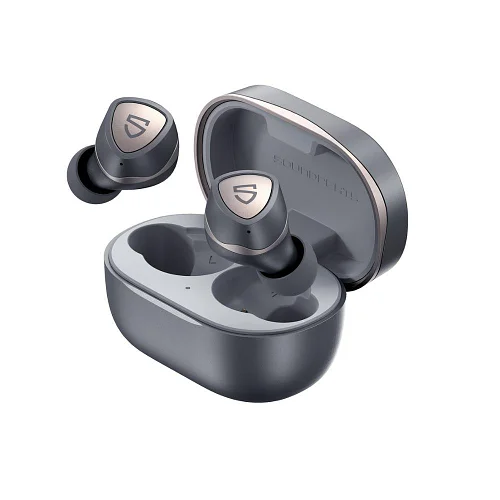 

Наушники SoundPEATS Sonic Grey (F00235813)