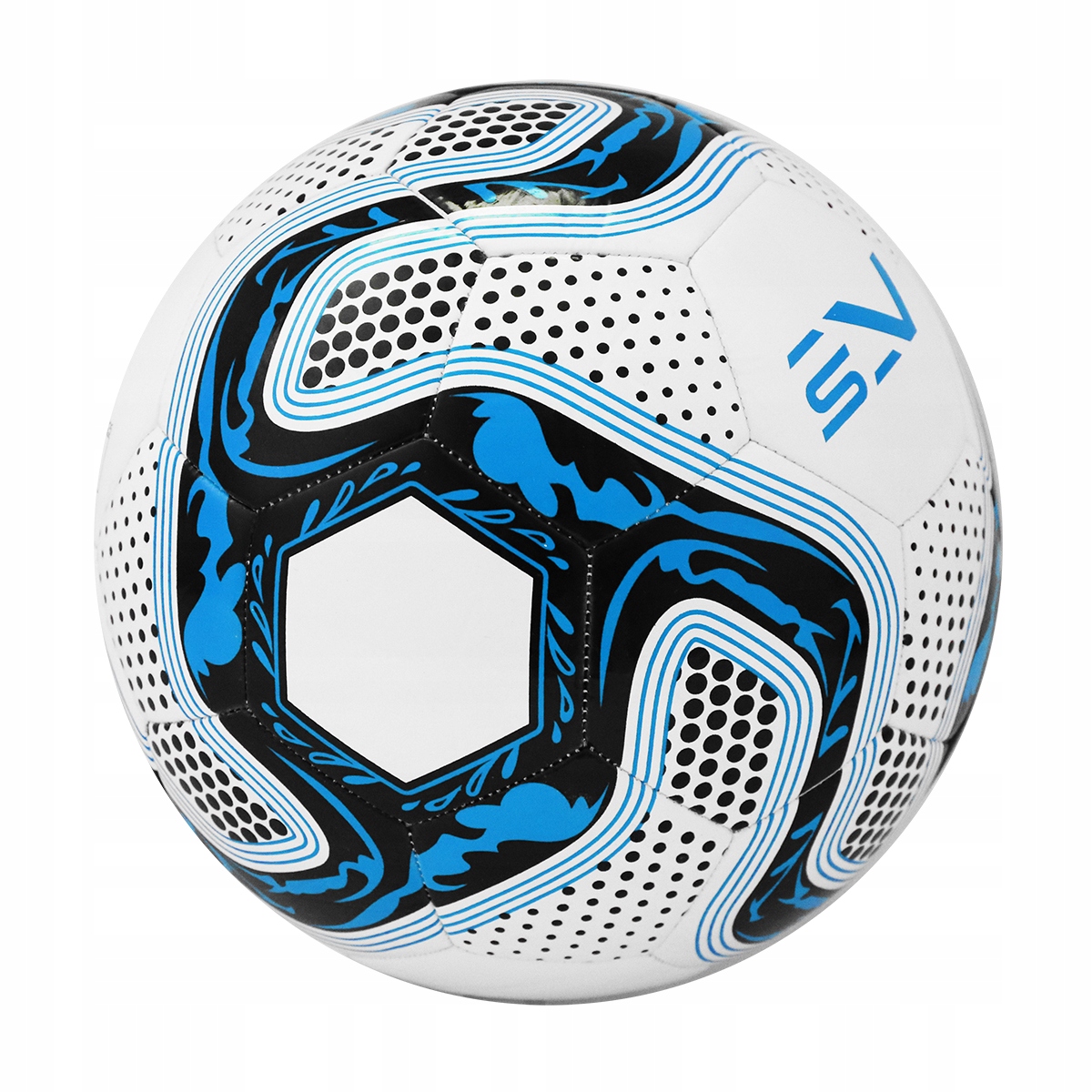 

Футбольный мяч матч SportVida SV-PA0027-1 Size 5