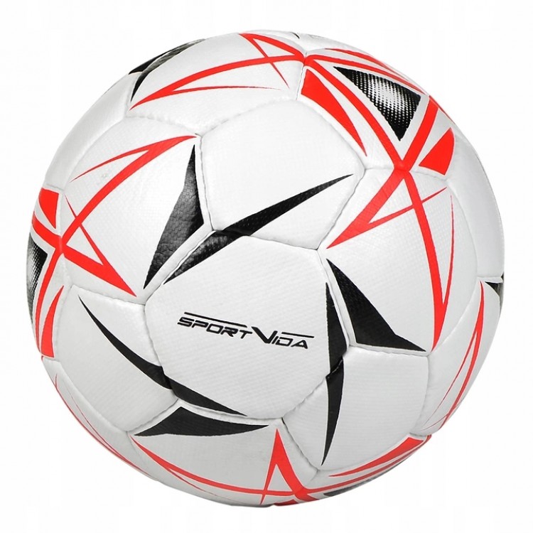 

Мяч футзальный SportVida SV-PA0023 Original Size 4