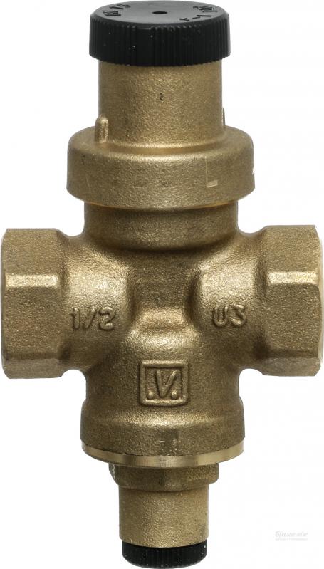 

Редуктор давления MALGORANI 1/2" (106.G)