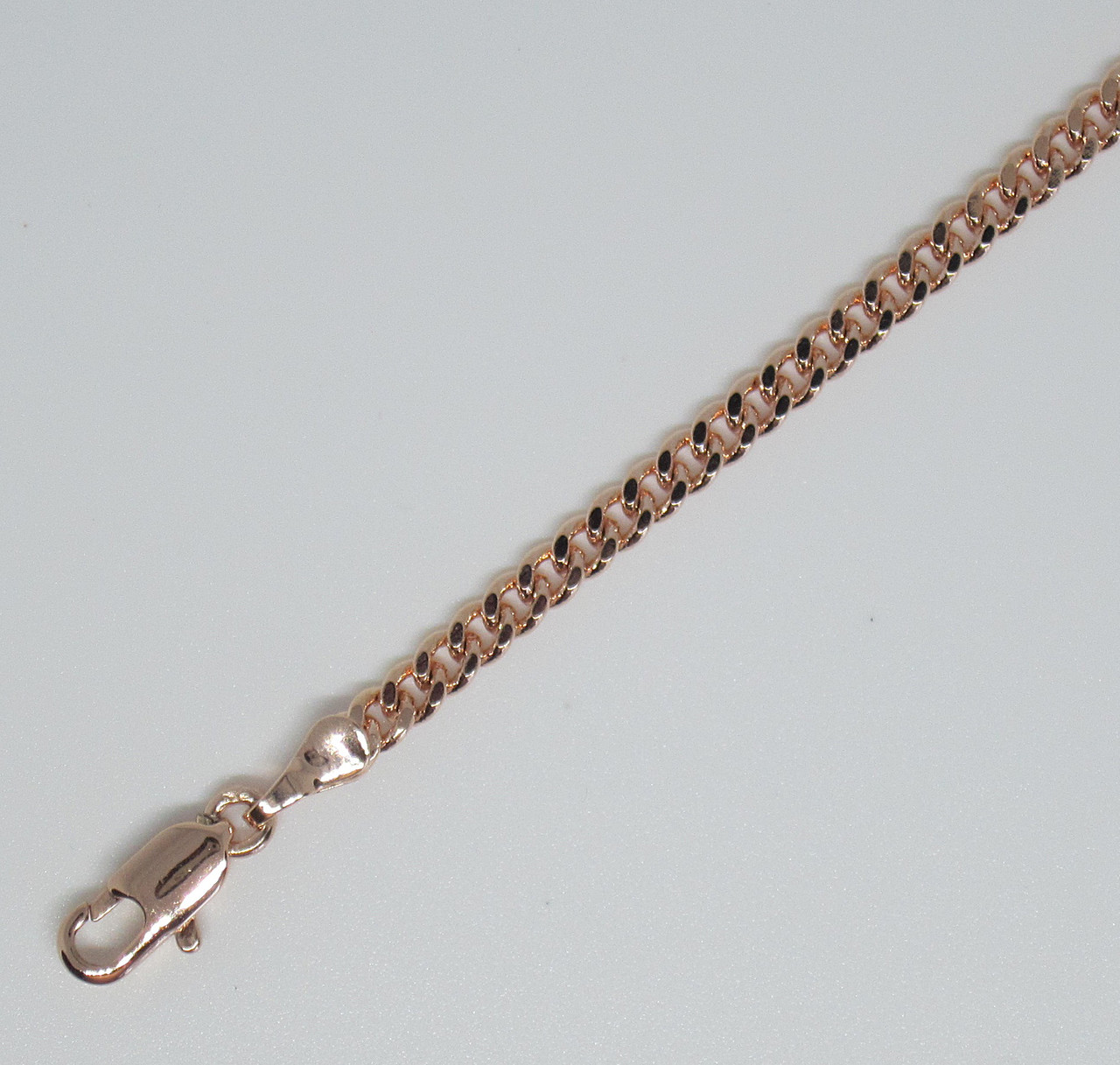 

Женский браслет на руку Jewelry Xuping плетение Классическое длина 20 см