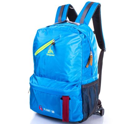 

Рюкзак спортивный Onepolar W2108-blue