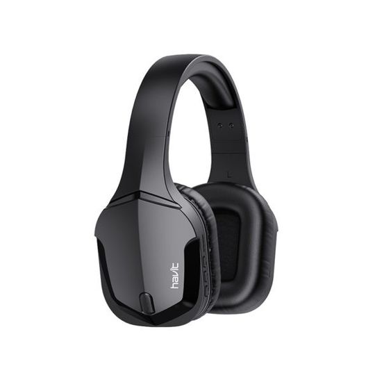 

Навушники HAVIT HV-H610BT with mic bluetooth